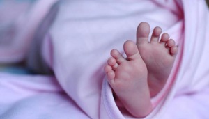 According to the officials, it appears that Granth was murdered. Doctors in their initial opinion said that the infant died of choking and that fingerprints were also found on his neck.(Representative image) According to the officials, it appears that Granth was murdered. Doctors in their initial opinion said that the infant died of choking and that fingerprints were also found on his neck.(Representative image)