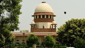 The Supreme Court on Monday expressed “grave concern” over deaths caused by the outbreak of Acute Encephalitis Syndrome (AES) in Bihar .(Amal KS/HT PHOTO)