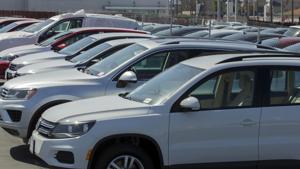 The charges are for rental, insurance cover, car switching and maintenance.(Reuters/Representative Image) The charges are for rental, insurance cover, car switching and maintenance.(Reuters/Representative Image)