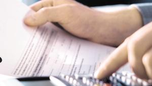NSC is a tax-saving instrument under section 80C of the Income Tax Act.(Representative Image) NSC is a tax-saving instrument under section 80C of the Income Tax Act.(Representative Image)