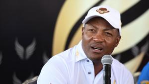 File image of Brian Lara(AFP) File image of Brian Lara(AFP)