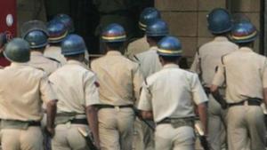 Kolkata Police Tuesday said it has arrested four members of an ISIS-affiliated terror outfit from two places in the city.(HT File Photo/Representative Image) Kolkata Police Tuesday said it has arrested four members of an ISIS-affiliated terror outfit from two places in the city.(HT File Photo/Representative Image)