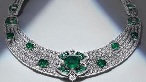 Glamorous jewelry and vintage(@bulgariofficial/Instagram) Glamorous jewelry and vintage(@bulgariofficial/Instagram)
