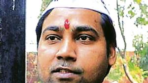 The case dates back to December 4, 2013, when Kumar was an AAP candidate from Kondli and was accused of raising slogans with his 50-60 supporters outside the polling booth.(HTFile) The case dates back to December 4, 2013, when Kumar was an AAP candidate from Kondli and was accused of raising slogans with his 50-60 supporters outside the polling booth.(HTFile)