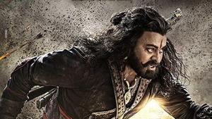 Sye Raa Narasimha Reddy stars Chiranjeevi in the lead role.(Instagram) Sye Raa Narasimha Reddy stars Chiranjeevi in the lead role.(Instagram)