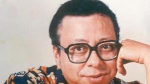 RD Burman was known as Pancham Da among fans and contemporaries. RD Burman was known as Pancham Da among fans and contemporaries.