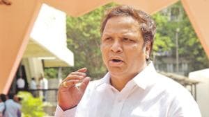 School education minister Ashish Shelar told the legislative Council that he will form special squads to examine the cases.(HT File) School education minister Ashish Shelar told the legislative Council that he will form special squads to examine the cases.(HT File)
