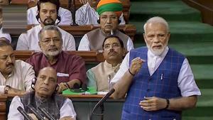 Ours is a federal system where state assemblies are as important to the constitution as the national Parliament(PTI) Ours is a federal system where state assemblies are as important to the constitution as the national Parliament(PTI)