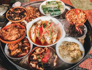 Indians may be the world’s largest group of Sichuan lovers outside of Sichuan(iStock) Indians may be the world’s largest group of Sichuan lovers outside of Sichuan(iStock)
