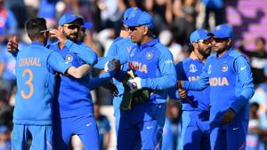 What India, New Zealand, England and Bangladesh need to do to qualify for ICC World Cup 2019 semi-finals(AFP) What India, New Zealand, England and Bangladesh need to do to qualify for ICC World Cup 2019 semi-finals(AFP)