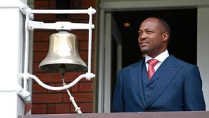 File image of Brian Lara(Action Images) File image of Brian Lara(Action Images)