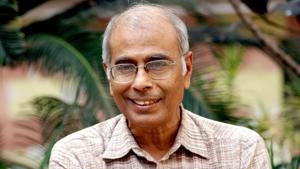 Activist Narendra Dabholkar was killed in 2013.(AP file phoot) Activist Narendra Dabholkar was killed in 2013.(AP file phoot)