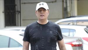 Aditya Pancholi has been booked for rape.