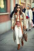 Raincoats come in all kinds of styles now—transparent, see-through, with oversized pockets, scribbled-on prints, glossy and matte, and in all lengths, from short jackets to long trench coats.(GETTY IMAGES) Raincoats come in all kinds of styles now—transparent, see-through, with oversized pockets, scribbled-on prints, glossy and matte, and in all lengths, from short jackets to long trench coats.(GETTY IMAGES)