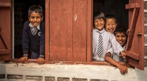 For children to have a successful first year in school, their families and schools must also be prepared(SHUTTERSTOCK) For children to have a successful first year in school, their families and schools must also be prepared(SHUTTERSTOCK)
