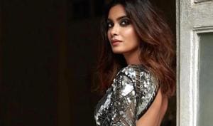 Actor Diana Penty says she is a big time foodie, and works out to stay fit. Actor Diana Penty says she is a big time foodie, and works out to stay fit.