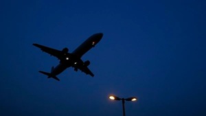 The air corridor, which was established with Indian assistance to ferry goods such as dry fruits and other products from key Afghan cities to markets such as Delhi and Mumbai, has been suspended, other officials said.(HT Photo) The air corridor, which was established with Indian assistance to ferry goods such as dry fruits and other products from key Afghan cities to markets such as Delhi and Mumbai, has been suspended, other officials said.(HT Photo)