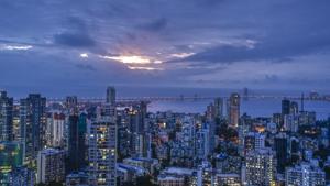 The movers and shakers of Mumbai – therefore, the nation – sit pretty in south Mumbai(File Photo) The movers and shakers of Mumbai – therefore, the nation – sit pretty in south Mumbai(File Photo)