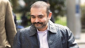 The legal team for Modi, led by barrister Jessica Jones, brought to the judge’s attention an issue related to the nearly 5,000-page set of documentation submitted by the UK’s Crown Prosecution Service (CPS) on behalf of the Indian government.(HT Photo) The legal team for Modi, led by barrister Jessica Jones, brought to the judge’s attention an issue related to the nearly 5,000-page set of documentation submitted by the UK’s Crown Prosecution Service (CPS) on behalf of the Indian government.(HT Photo)