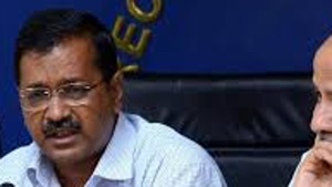 For over last four years, the AAP government in Delhi has been demanding that Delhi’s share in central taxes and duties be increased.(HTFile) For over last four years, the AAP government in Delhi has been demanding that Delhi’s share in central taxes and duties be increased.(HTFile)