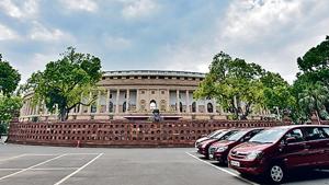 The move comes soon after the Prime Minister criticised the Congress for questioning the efficacy of EVMs (and blaming them for their defeat in the national elections).(HT Photo) The move comes soon after the Prime Minister criticised the Congress for questioning the efficacy of EVMs (and blaming them for their defeat in the national elections).(HT Photo)