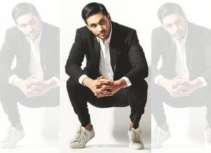 The funniest rumour Arjun’s heard about himself is that he’s not Indian(Rema Chaudhary) The funniest rumour Arjun’s heard about himself is that he’s not Indian(Rema Chaudhary)