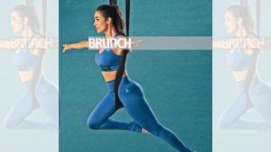 Make-up and hair: Mehak Oberoi; Location: Diva Yoga Studio, Mumbai; Oufit: Reebok(Subi Samuel) Make-up and hair: Mehak Oberoi; Location: Diva Yoga Studio, Mumbai; Oufit: Reebok(Subi Samuel)