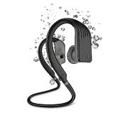 With a water-resistant Bluetooth headset, you can safely tuck your phone in your bag, and listen to music and answer calls without the risk of water damage. With a water-resistant Bluetooth headset, you can safely tuck your phone in your bag, and listen to music and answer calls without the risk of water damage.