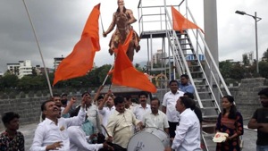 With this judgment, Maharashtra now has the second-highest quantum of caste-based reservations in the country at 64-65%, after Tamil Nadu, which has 69% reservations.(PRAFUL GANGURDE/ HT PHOTO) With this judgment, Maharashtra now has the second-highest quantum of caste-based reservations in the country at 64-65%, after Tamil Nadu, which has 69% reservations.(PRAFUL GANGURDE/ HT PHOTO)