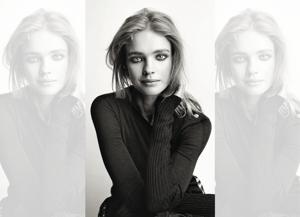Natalia Vodianova, aka Supernova, is one of the world’s most successful supermodels. Top, Chanel; skirt, Maison Margiela(Patrick Demarchelier) Natalia Vodianova, aka Supernova, is one of the world’s most successful supermodels. Top, Chanel; skirt, Maison Margiela(Patrick Demarchelier)