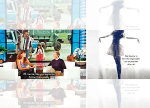Here’s what to watch, tap, follow this week Here’s what to watch, tap, follow this week