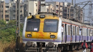 Goyal also said the railways has no plans to privatise the national transporter or its premium trains such as Rajdhani and Shatabdi express, amid speculation that there was a proposal to rope in private operators.(HT Photo) Goyal also said the railways has no plans to privatise the national transporter or its premium trains such as Rajdhani and Shatabdi express, amid speculation that there was a proposal to rope in private operators.(HT Photo)