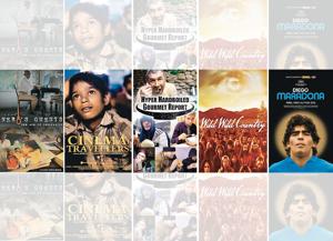 These documentaries are a must-add to your watchlist These documentaries are a must-add to your watchlist