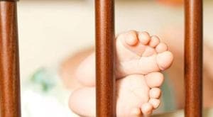 The management of a private hospital in Pune has been booked for allegedly dumping a 16-week-old foetus in a garbage van on Thursday. (Representative Photo, Shutterstock) The management of a private hospital in Pune has been booked for allegedly dumping a 16-week-old foetus in a garbage van on Thursday. (Representative Photo, Shutterstock)