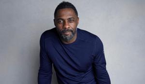 Idris Elba confirmed in a Vanity Fair cover article that he will not be the next James Bond.(Taylor Jewell/Invision/AP) Idris Elba confirmed in a Vanity Fair cover article that he will not be the next James Bond.(Taylor Jewell/Invision/AP)