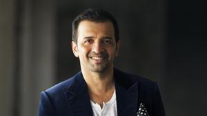 Atul Kasbekar is among country’s top movers and shakers who is an alumni of Campion School Atul Kasbekar is among country’s top movers and shakers who is an alumni of Campion School