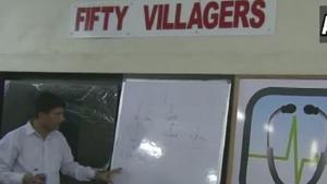 Dr Bharat Saran(ANI) Dr Bharat Saran(ANI)