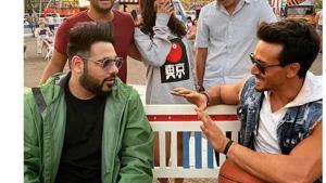 Days after the first cut-off list was announced by DU, Tiger Shroff and Badshah share the importance of following one’s passion. Days after the first cut-off list was announced by DU, Tiger Shroff and Badshah share the importance of following one’s passion.