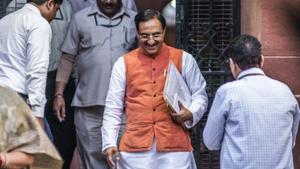 Meanwhile, the ministry has held a series of consultations to draft guidelines which will make campuses safer for students.(pradeep gaur/mint) Meanwhile, the ministry has held a series of consultations to draft guidelines which will make campuses safer for students.(pradeep gaur/mint)