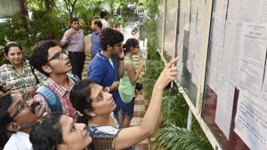 (Representational photo/HT) (Representational photo/HT)
