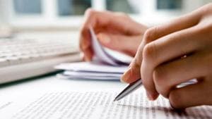 There’s one caveat: the students will have to give an undertaking that they will come back and work in India when they finish their studies.(File photo) There’s one caveat: the students will have to give an undertaking that they will come back and work in India when they finish their studies.(File photo)