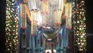 The ‘5, Ashoka Road’ bungalow in Lutyens’ Delhi - a popular wedding venue - will soon undergo a soundproofing exercise after neighbours complained of noise pollution.(Facebook) The ‘5, Ashoka Road’ bungalow in Lutyens’ Delhi - a popular wedding venue - will soon undergo a soundproofing exercise after neighbours complained of noise pollution.(Facebook)