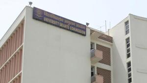 UGC(HT File) UGC(HT File)