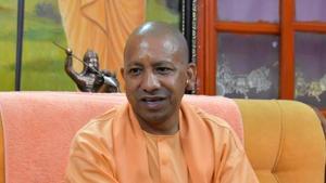 The current council of ministers headed by Chief Minister Yogi Adityanath has 18 Cabinet ministers, nine ministers of state (independent charge) and 13 ministers of state, in addition to two deputy chief ministers Keshav Prasad Maurya and Dinesh Sharma.(PTI) The current council of ministers headed by Chief Minister Yogi Adityanath has 18 Cabinet ministers, nine ministers of state (independent charge) and 13 ministers of state, in addition to two deputy chief ministers Keshav Prasad Maurya and Dinesh Sharma.(PTI)
