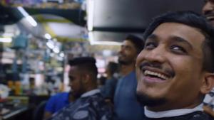 Gully Life review: For the most part, the film follows Divine as he recites a summarised version of his life.