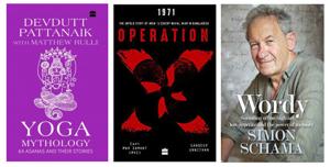 Yoga, secret operations and essays on art and culture feature on HT’s reading recommendations this week.(HT Team) Yoga, secret operations and essays on art and culture feature on HT’s reading recommendations this week.(HT Team)