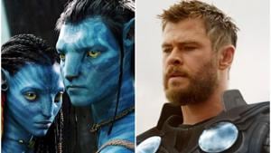 James Cameron’s Avatar has held the number one spot on the all-time box office list since 2010. James Cameron’s Avatar has held the number one spot on the all-time box office list since 2010.