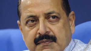 When asked about the reports stating that Hurriyat leaders are ready for talks with Central government, Singh said that terrorism in the state is on its last leg.(HT Photo) When asked about the reports stating that Hurriyat leaders are ready for talks with Central government, Singh said that terrorism in the state is on its last leg.(HT Photo)
