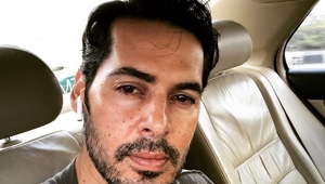 File photo of actor Dino Morea. (Picture by @DinoMorea9) File photo of actor Dino Morea. (Picture by @DinoMorea9)