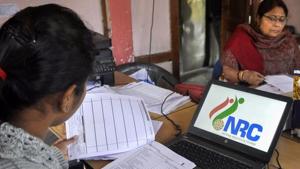 The Nagaland government is set to prepare a list of all indigenous inhabitants of the state, a notification issued by home commissioner on Saturday said.(Representative Image/PTI File Photo) The Nagaland government is set to prepare a list of all indigenous inhabitants of the state, a notification issued by home commissioner on Saturday said.(Representative Image/PTI File Photo)